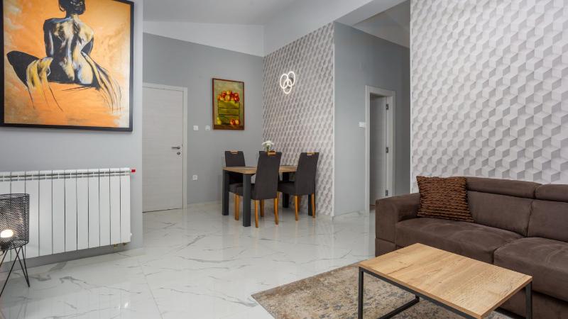 Apartment Estate 1 - Island Krk by Villas Guide - image 4