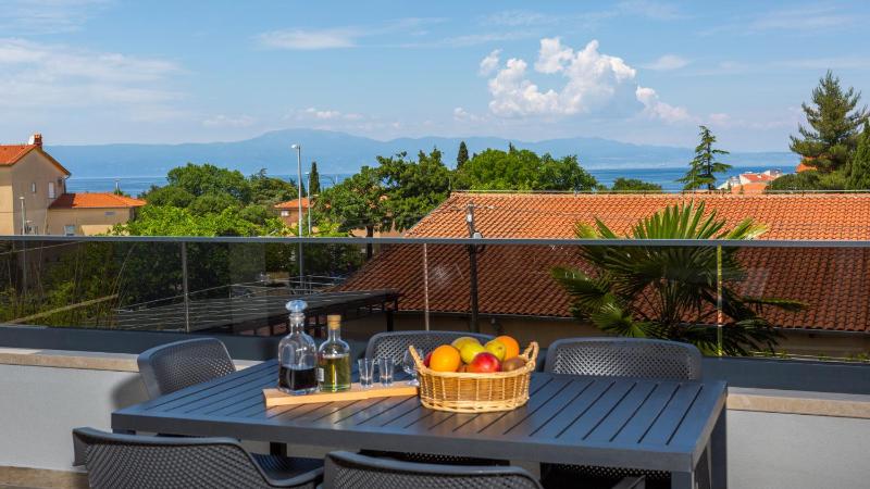 Apartment Estate 1 - Island Krk by Villas Guide - image 13