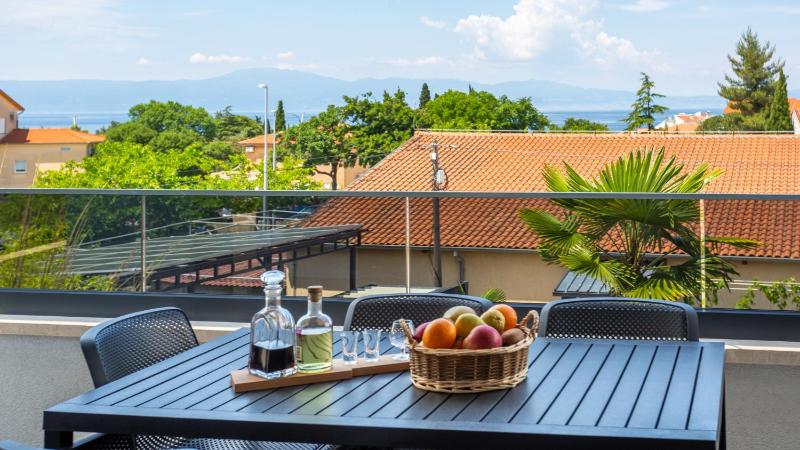 Apartment Estate 1 - Island Krk by Villas Guide - image 14