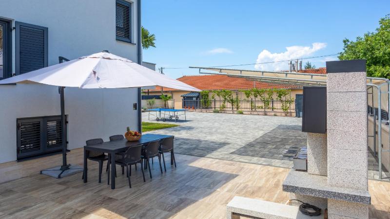 Apartment Estate 1 - Island Krk by Villas Guide - image 3