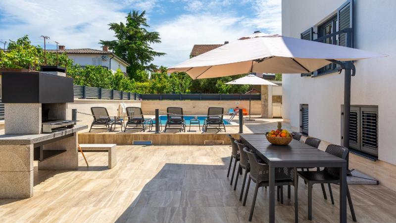 Studio Apartment Estate 3 - Krk by Villas Guide - image 10