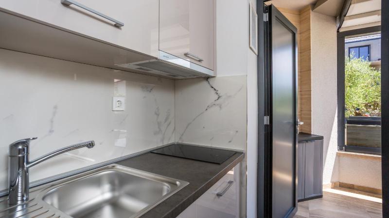Studio Apartment Estate 3 - Krk by Villas Guide - image 9