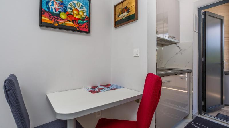 Studio Apartment Estate 3 - Krk by Villas Guide - image 13