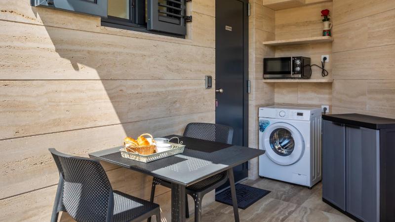 Studio Apartment Estate 3 - Krk by Villas Guide - image 17