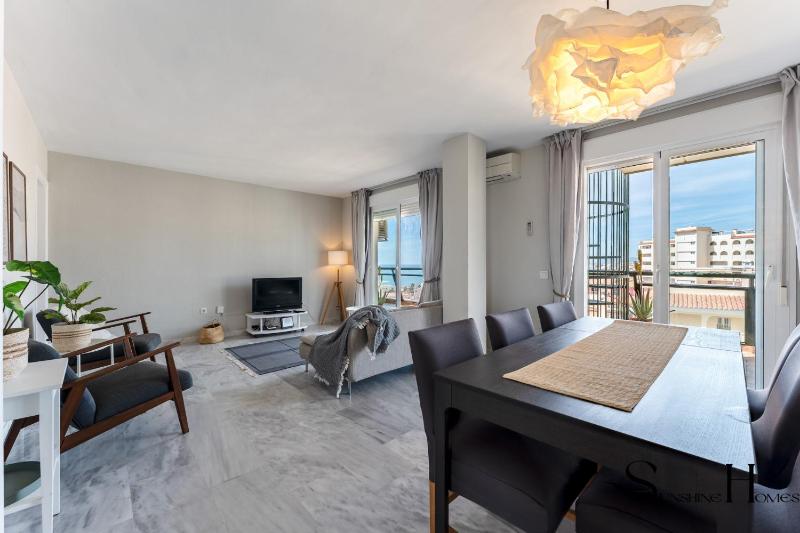 3 Bed Penthouse With Stunning views - image 14