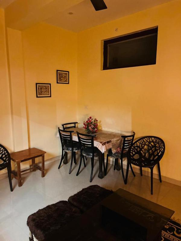 City View 1BR at The HP 39 House Dharamshala - image 7