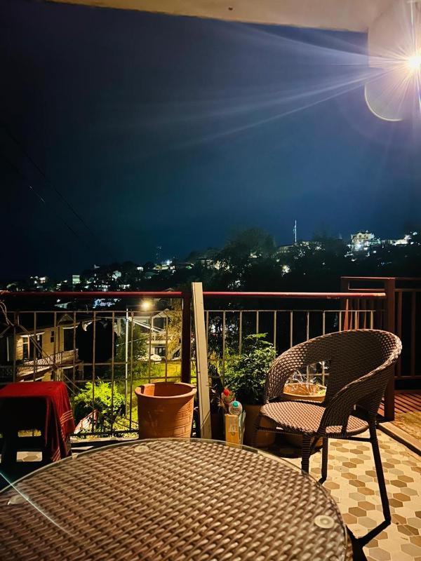 City View 1BR at The HP 39 House Dharamshala - image 9