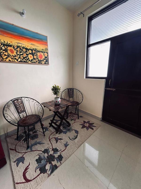 City View 1BR at The HP 39 House Dharamshala - image 8