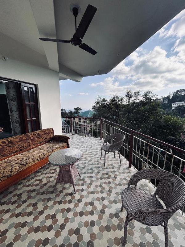 City View 1BR at The HP 39 House Dharamshala - image 10