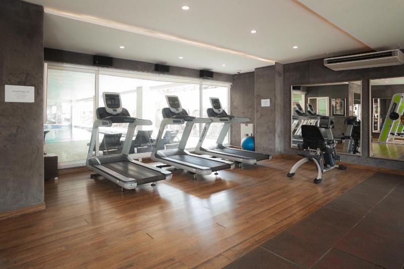 Casareina Luxury Apartments Gulberg - image 4