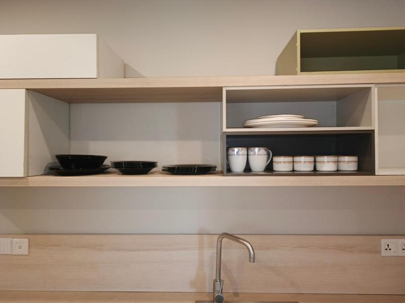 Casareina Luxury Apartments Gulberg - image 11
