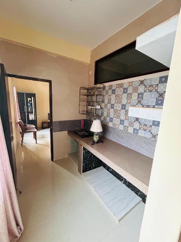 City View 1BR at The HP 39 House Dharamshala - image 11