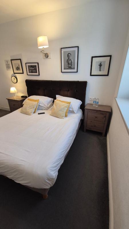 Be Cottage Hotel - image 47