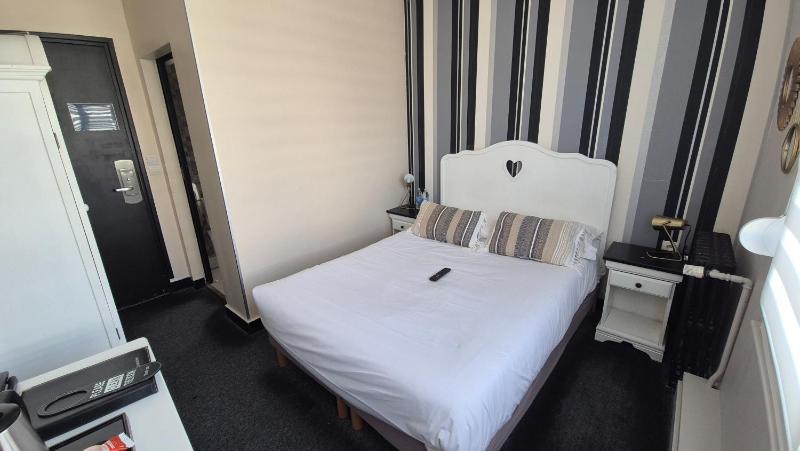 Be Cottage Hotel - image 46