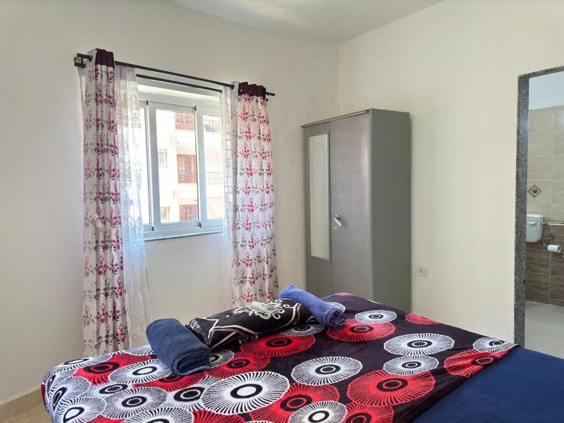 Spacious Pool facing 2bhk - image 35