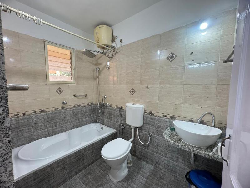 Spacious Pool facing 2bhk - image 23