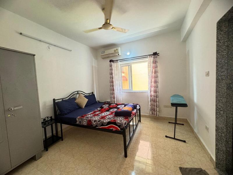 Spacious Pool facing 2bhk - image 44