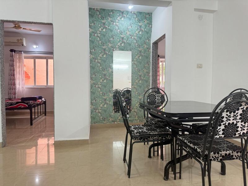Spacious Pool facing 2bhk - image 13