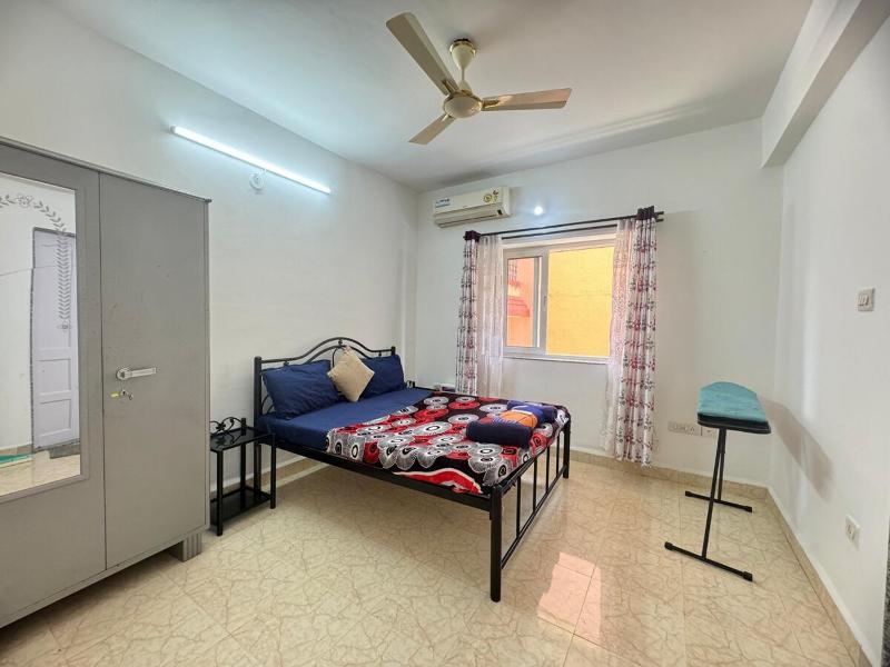 Spacious Pool facing 2bhk - image 17