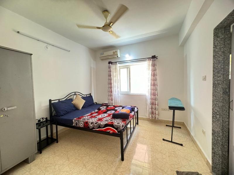 Spacious Pool facing 2bhk - image 42