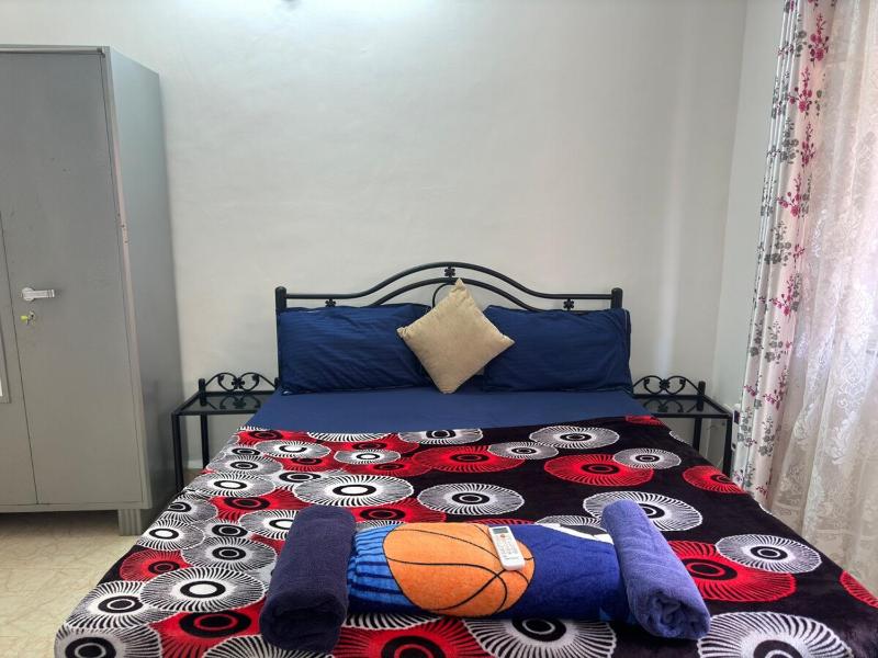 Spacious Pool facing 2bhk - image 38