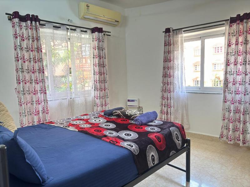 Spacious Pool facing 2bhk - image 37