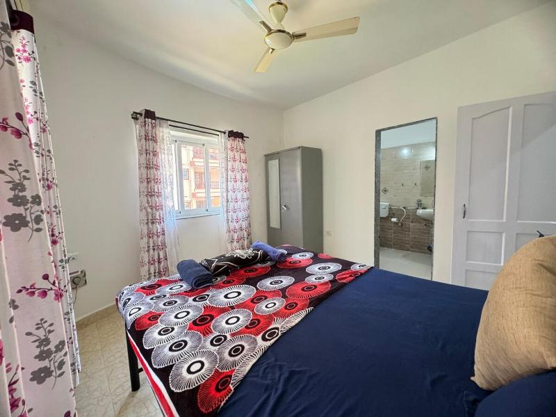 Spacious Pool facing 2bhk - image 10