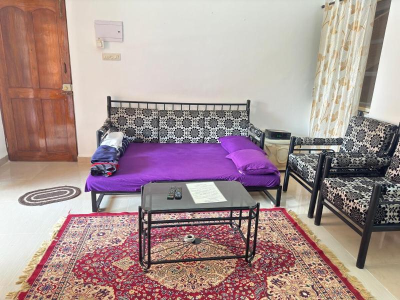 Spacious Pool facing 2bhk - image 46