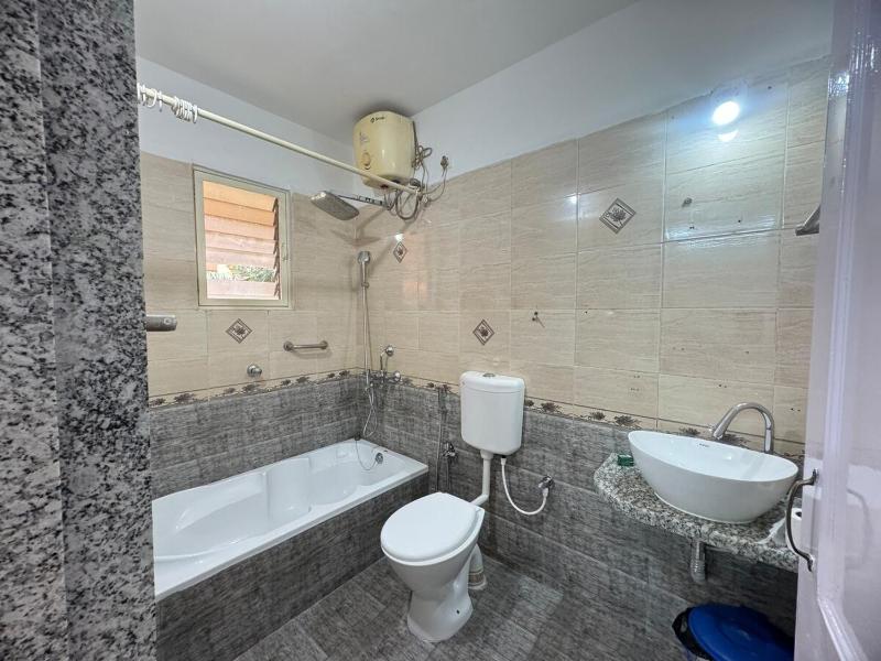 Spacious Pool facing 2bhk - image 20