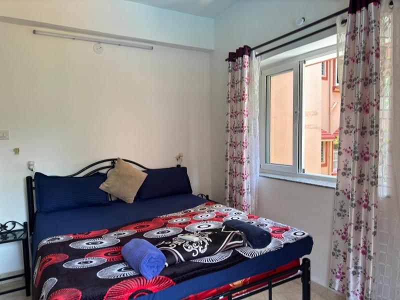 Spacious Pool facing 2bhk - image 27
