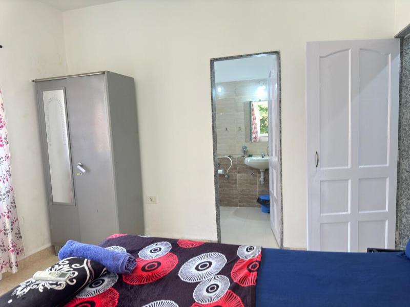 Spacious Pool facing 2bhk - image 29