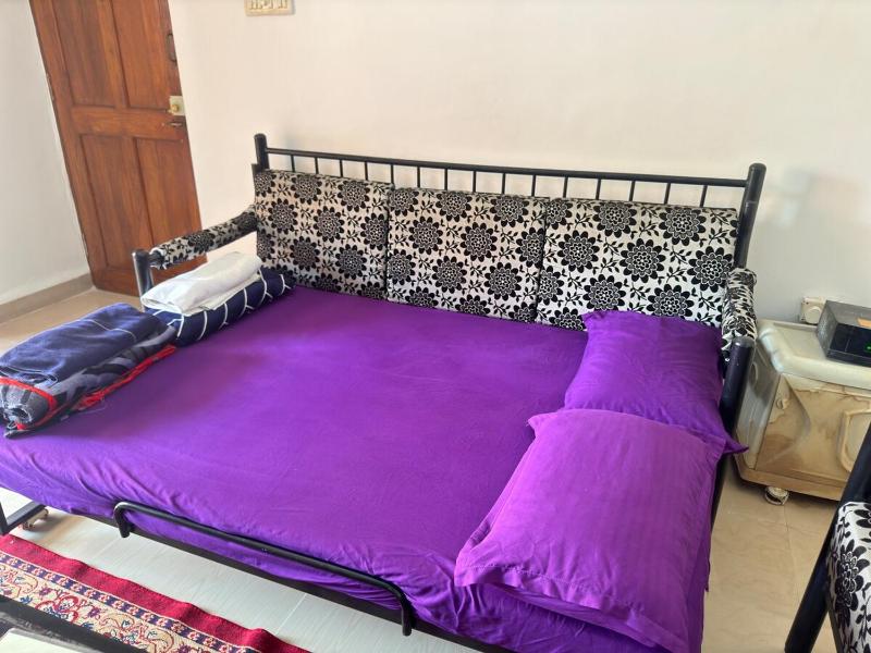 Spacious Pool facing 2bhk - image 28