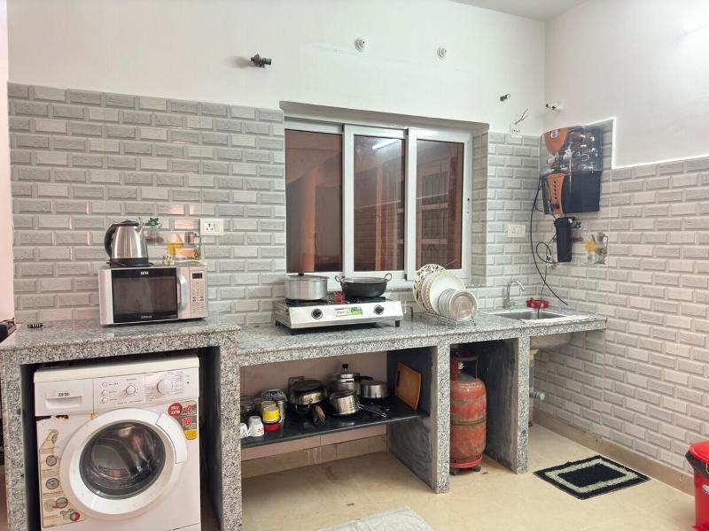 Spacious Pool facing 2bhk - image 32