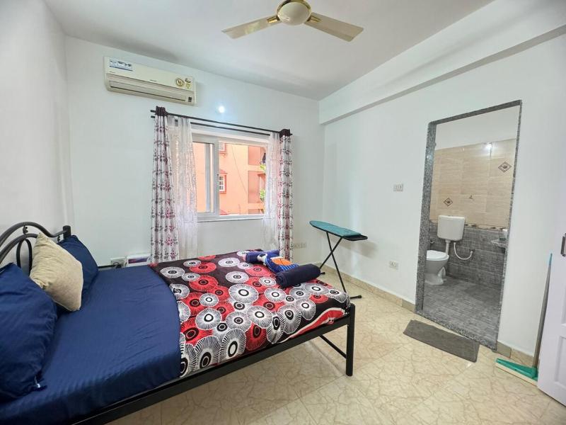 Spacious Pool facing 2bhk - image 33