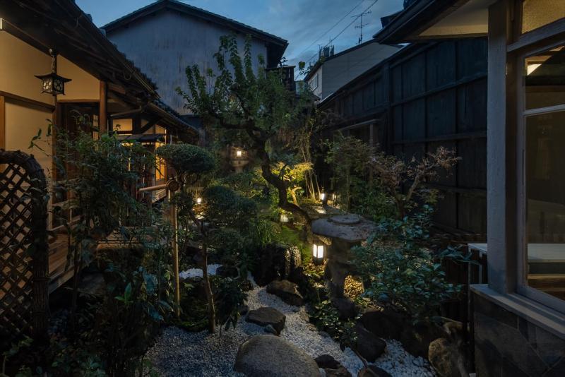 Domoplus Gojoshichiya - image 12