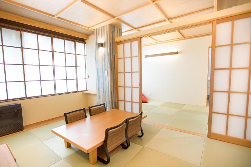 The Address Akakura - image 48
