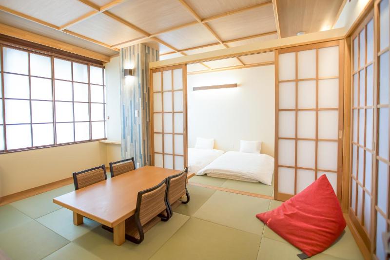 The Address Akakura - image 43