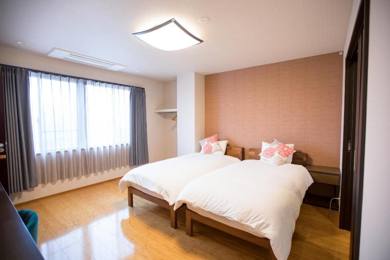 The Address Akakura - image 39
