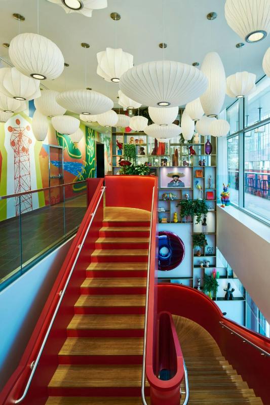 citizenM Austin Downtown - image 15