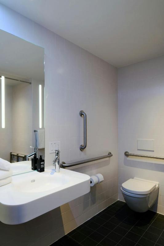 citizenM Austin Downtown - image 16
