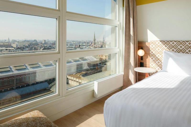 Residence Inn by Marriott Lille - image 37