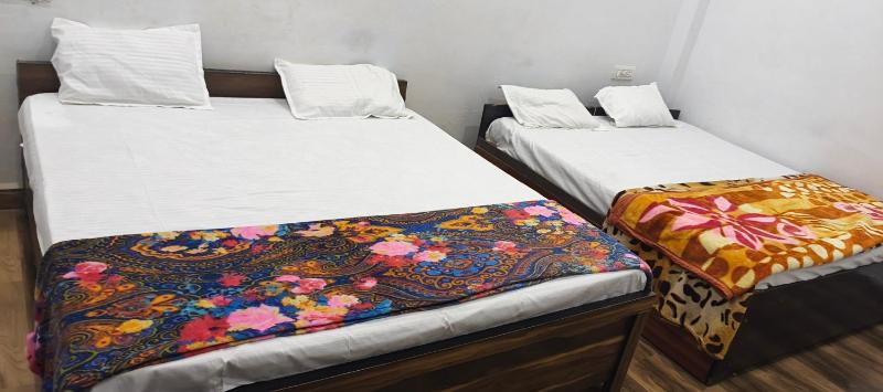 Sambhavi guest house - image 9