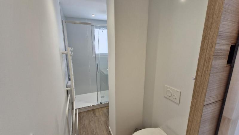 Royan - VUE MER pour cet APPARTEMENT face à la PLAGE - GRANDE CONCHE - image 7