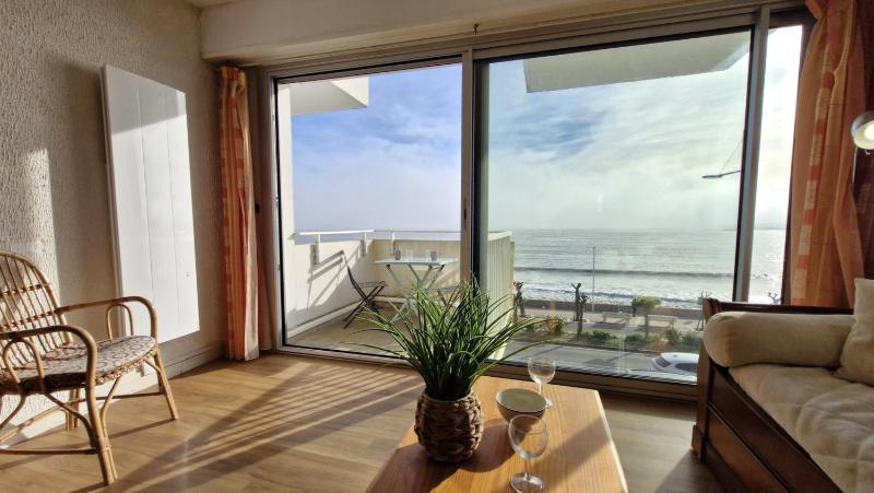 Royan - VUE MER pour cet APPARTEMENT face à la PLAGE - GRANDE CONCHE - image 13