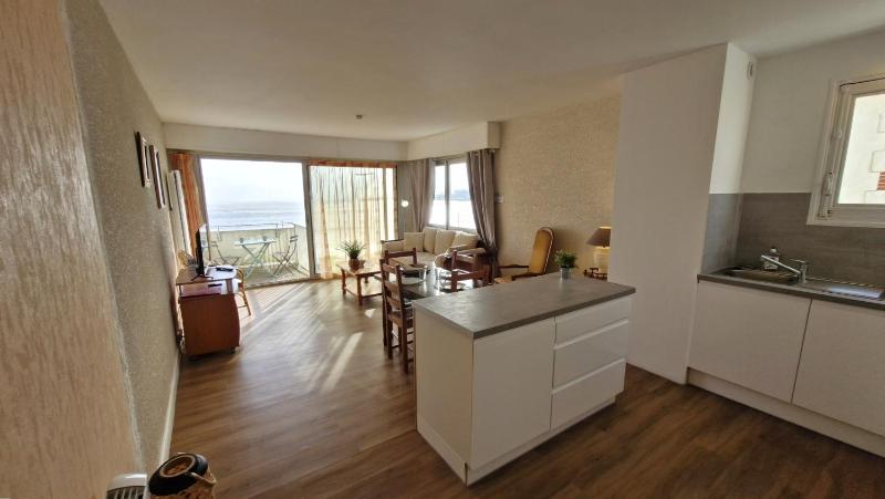 Royan - VUE MER pour cet APPARTEMENT face à la PLAGE - GRANDE CONCHE - image 4