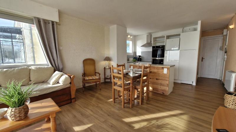 Royan - VUE MER pour cet APPARTEMENT face à la PLAGE - GRANDE CONCHE - image 16