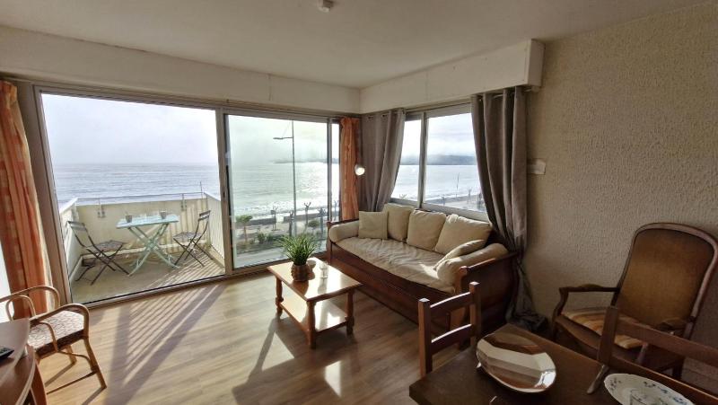 Royan - VUE MER pour cet APPARTEMENT face à la PLAGE - GRANDE CONCHE - image 10
