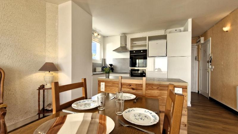 Royan - VUE MER pour cet APPARTEMENT face à la PLAGE - GRANDE CONCHE - image 14