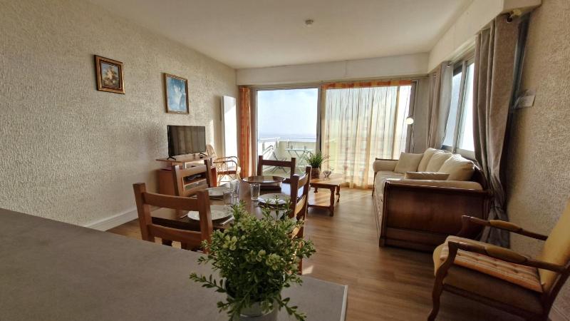 Royan - VUE MER pour cet APPARTEMENT face à la PLAGE - GRANDE CONCHE - image 20
