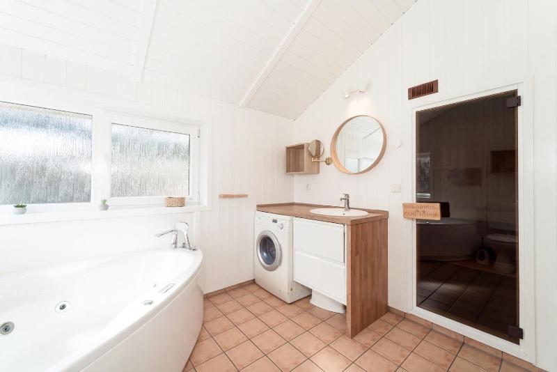 Strandblick - Dorf 1 Ferienhaus 19 - image 47